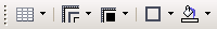 Table Toolbar